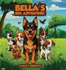 Bella's Big Adventure - Bild 1