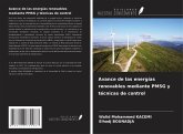 Avance de las energías renovables mediante PMSG y técnicas de control Avance de las energías renovables mediante PMSG y técnicas de control