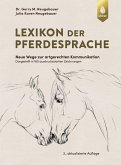 Lexikon der Pferdesprache