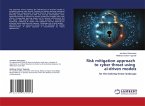 Risk mitigation approach to cyber threat using ai-driven models