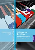 Einbürgerung der Klänge: Wie Instrumentalmusik national gemacht wird Einbürgerung der Klänge: Wie Instrumentalmusik national gemacht wird