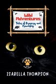 Wild Adventures-Tales of Bravery and Friendship Wild Adventures-Tales of Bravery and Friendship