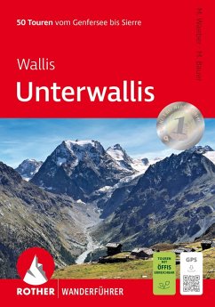 Cover Wallis: Unterwallis