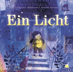 Cover Ein Licht