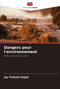 Cover Dangers pour l'environnement