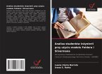 Analiza studentów in¿ynierii przy u¿yciu modelu Feldera i Silvermana