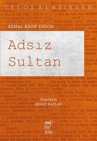 Adsiz Sultan