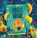 Hikaye Hirsizi Hikaye Hirsizi