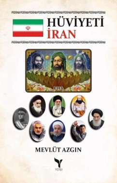 Hüviyeti Iran - Azgin, Mevlüt