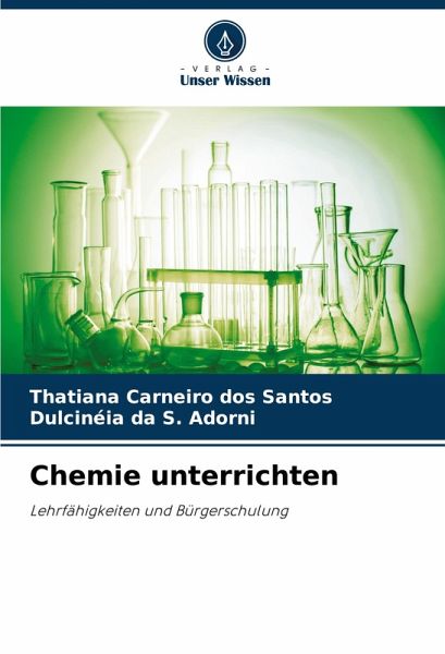 Chemie unterrichten
