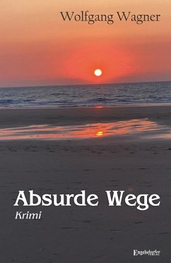 Cover Absurde Wege (eBook, ePUB)