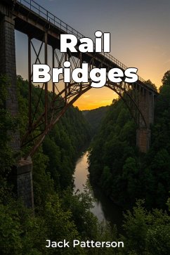 Cover Rail Bridges (eBook, ePUB)