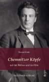 Chemnitzer Köpfe auf der Bühne und im Film Chemnitzer Köpfe auf der Bühne und im Film