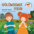 Gülümsemek Iyidir