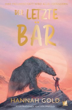 Cover Der letzte Bär