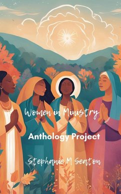 Cover Women in Ministry