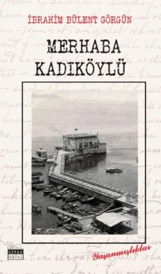 Cover Merhaba Kadiköylü