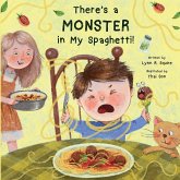 There's a MONSTER in my Spaghetti! There's a MONSTER in my Spaghetti!