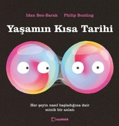 Cover Yasamin Kisa Tarihi