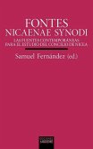 FONTES NICAENAE SYNODI FONTES NICAENAE SYNODI