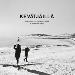Cover Kevätjäillä