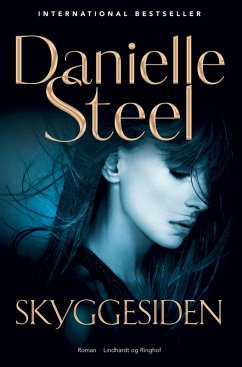 Cover Skyggesiden