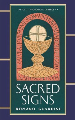 Cover SACRED SIGNS