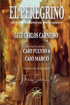 Cover El Peregrino