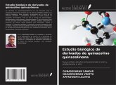 Estudio biológico de derivados de quinazolino quinazolinona Estudio biológico de derivados de quinazolino quinazolinona
