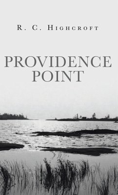 Providence Point - Highcroft, R. C.