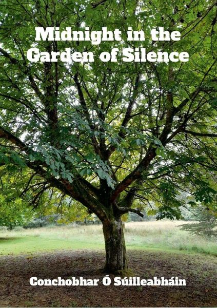 Midnight in the Garden of Silence Midnight in the Garden of Silence