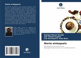 Werte einkapseln Werte einkapseln