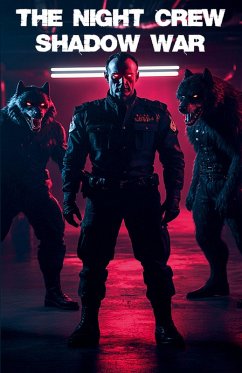 Cover The Night Crew