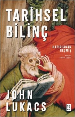 Cover Tarihsel Bilinc