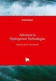 Advances in Hydropower Technologies Advances in Hydropower Technologies