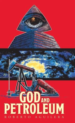 Cover God and Petroleum