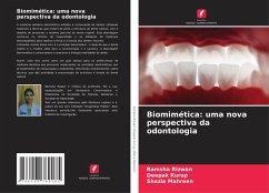 Cover Biomimética: uma nova perspectiva da odontologia