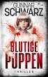 Blutige Puppen (Thriller) - Bild 1