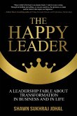 The Happy Leader The Happy Leader