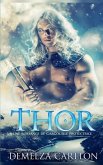 Thor Thor