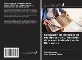 Colocación de unidades de red óptica (ONU) en redes de acceso inalámbricas de fibra óptica