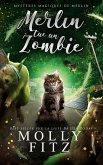 Merlin tue un zombie Merlin tue un zombie