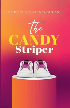 Cover The Candy Striper