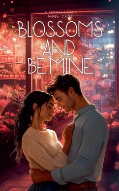Cover Blossoms and Be Mine