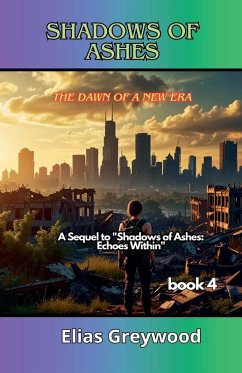 Cover Shadows of Ashes