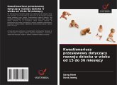 Kwestionariusz przesiewowy dotycz¿cy rozwoju dziecka w wieku od 15 do 36 miesi¿cy Kwestionariusz przesiewowy dotycz¿cy rozwoju dziecka w wieku od 15 do 36 miesi¿cy