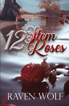 Cover 12 Stem Roses