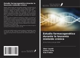 Estudio farmacogenético durante la leucemia mieloide crónica Estudio farmacogenético durante la leucemia mieloide crónica
