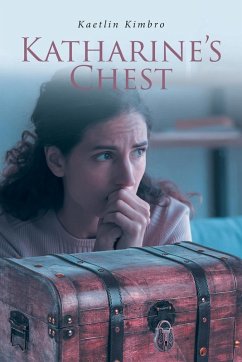 Cover Katharine's Chest