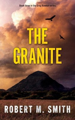 Cover The Granite